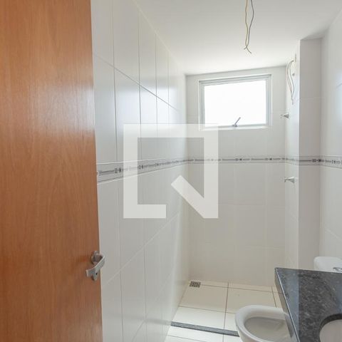 Apartamento para alugar com 280m², 3 quartos e 2 vagasBanheiro da Suíte
