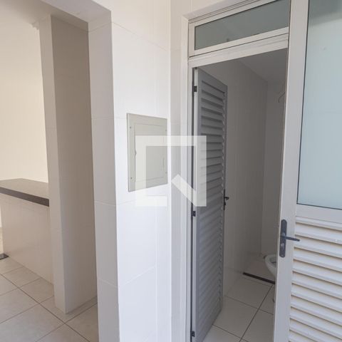 Apartamento para alugar com 280m², 3 quartos e 2 vagasÁrea de Serviço