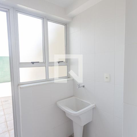 Apartamento para alugar com 280m², 3 quartos e 2 vagasÁrea de Serviço