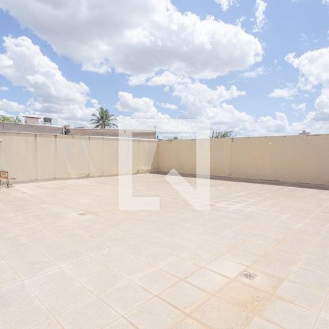 Apartamento para alugar com 280m², 3 quartos e 2 vagasÁrea Privativa