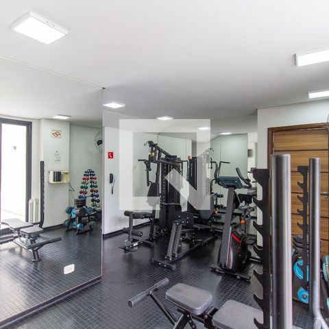 Apartamento à venda com 80m², 3 quartos e 1 vagaÁrea comum - Academia