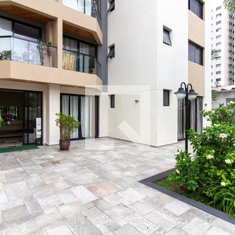 Apartamento à venda com 80m², 3 quartos e 1 vagaHall de entrada