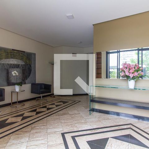 Apartamento à venda com 80m², 3 quartos e 1 vagaHall social