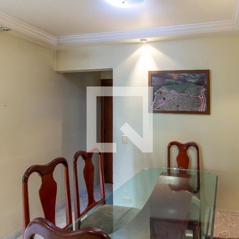 Apartamento à venda com 80m², 3 quartos e 1 vagaSala de Jantar