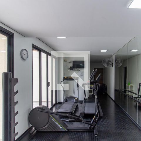 Apartamento à venda com 80m², 3 quartos e 1 vagaÁrea comum - Academia