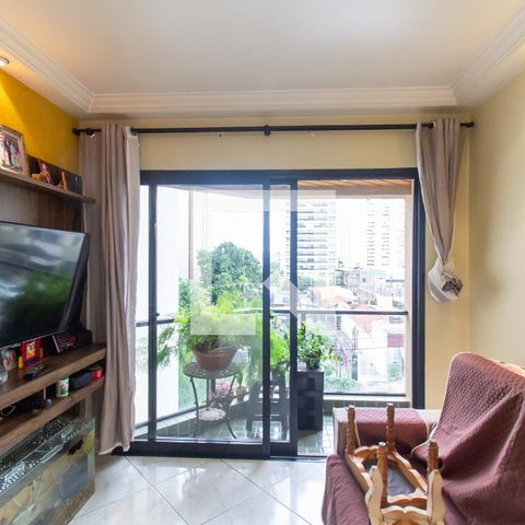 Apartamento à venda com 80m², 3 quartos e 1 vagaSala