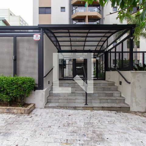 Apartamento à venda com 80m², 3 quartos e 1 vagaFachada