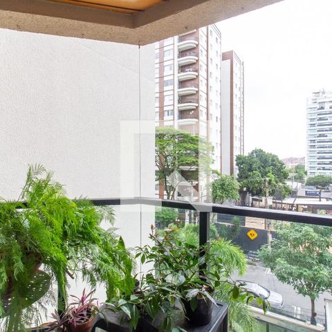 Apartamento à venda com 80m², 3 quartos e 1 vagaVaranda