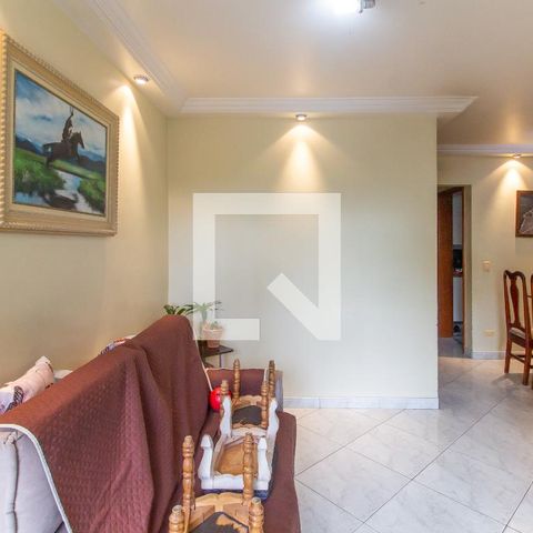 Apartamento à venda com 80m², 3 quartos e 1 vagaSala
