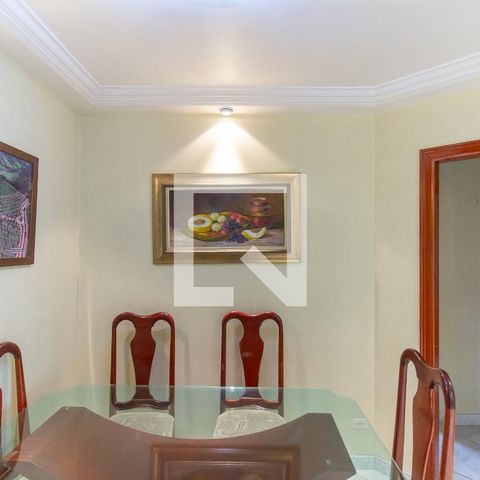 Apartamento à venda com 80m², 3 quartos e 1 vagaSala de Jantar