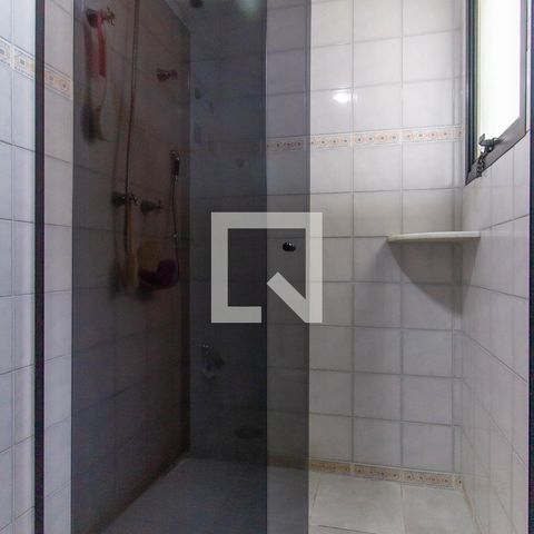 Apartamento à venda com 80m², 3 quartos e 1 vagaBanheiro Social