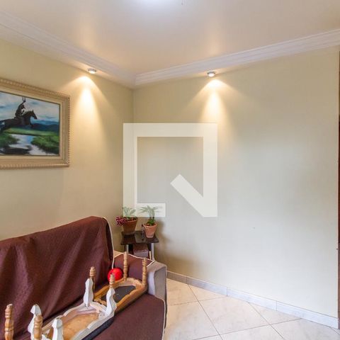 Apartamento à venda com 80m², 3 quartos e 1 vagaSala