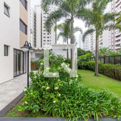 Apartamento à venda com 80m², 3 quartos e 1 vagaJardim