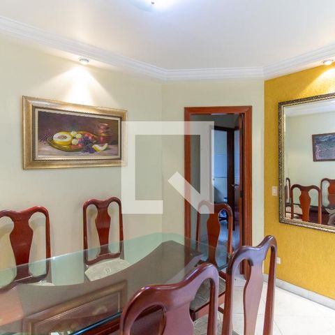 Apartamento à venda com 80m², 3 quartos e 1 vagaSala de Jantar