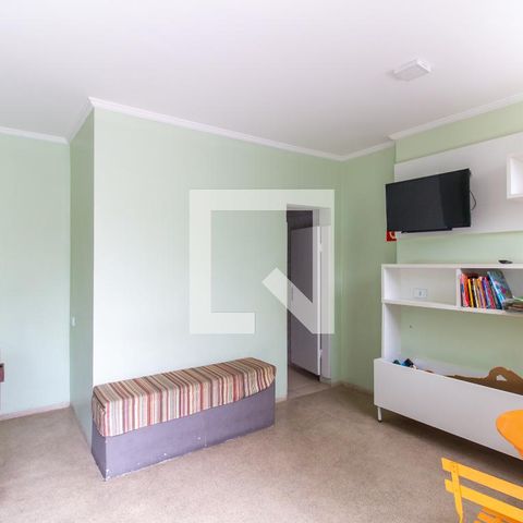 Apartamento à venda com 80m², 3 quartos e 1 vagaÁrea comum - PiscinBrinquedotecaa