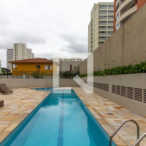 Apartamento à venda com 80m², 3 quartos e 1 vagaÁrea comum - Piscina