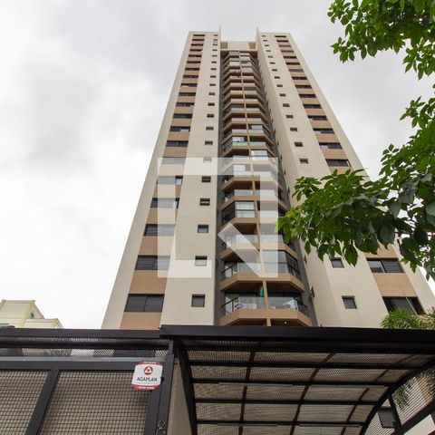 Apartamento à venda com 80m², 3 quartos e 1 vagaFachada do Prédio