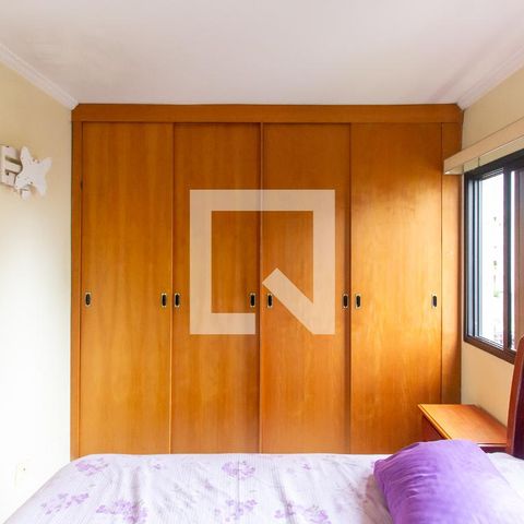 Apartamento à venda com 80m², 3 quartos e 1 vagaQuarto 1 - Suíte
