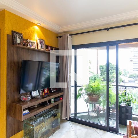 Apartamento à venda com 80m², 3 quartos e 1 vagaSala