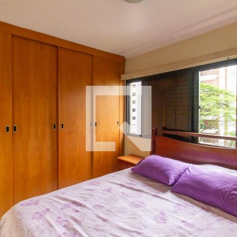 Apartamento à venda com 80m², 3 quartos e 1 vagaQuarto 1 - Suíte