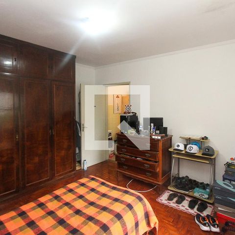 Casa à venda com 100m², 2 quartos e 3 vagas Casa à venda com 100m², 2 quartos e 3 vagasQuarto casa 02