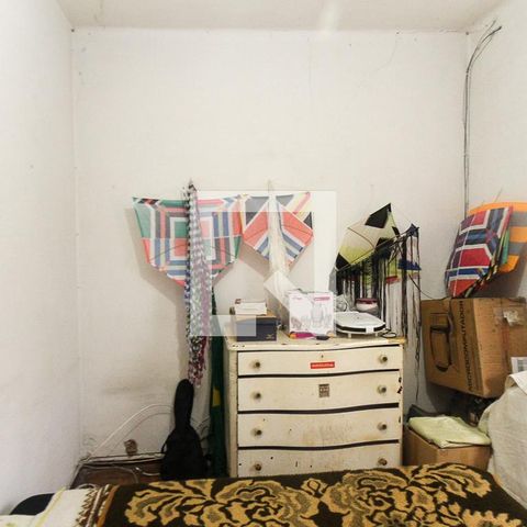 Casa à venda com 100m², 2 quartos e 3 vagas Casa à venda com 100m², 2 quartos e 3 vagasQuarto 02