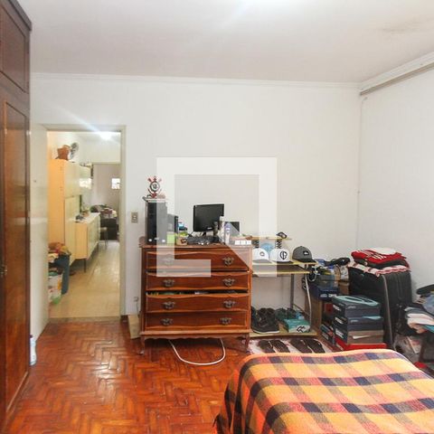 Casa à venda com 100m², 2 quartos e 3 vagas Casa à venda com 100m², 2 quartos e 3 vagasQuarto casa 02