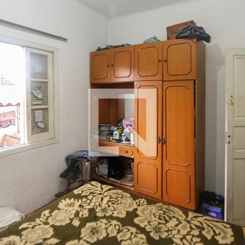 Casa à venda com 100m², 2 quartos e 3 vagas Casa à venda com 100m², 2 quartos e 3 vagasQuarto 02