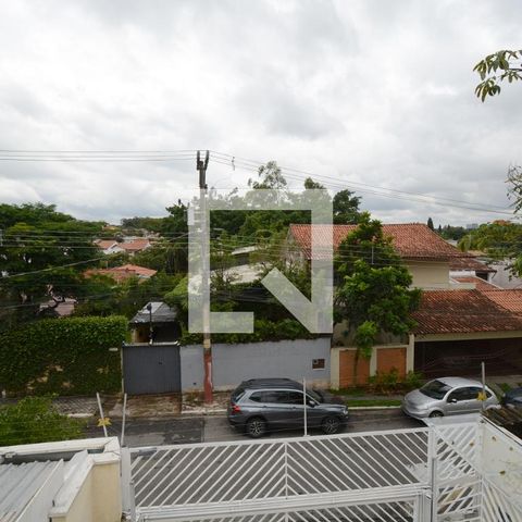 Casa de condomínio à venda com 300m², 4 quartos e 4 vagasVista da Suíte 1
