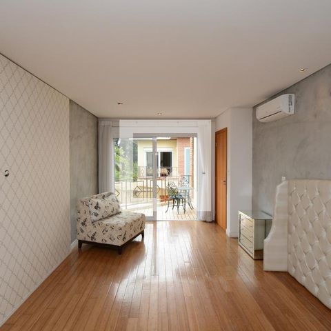 Casa de condomínio à venda com 300m², 4 quartos e 4 vagasSuíte 1
