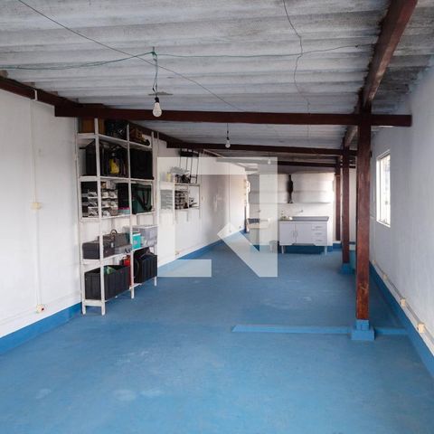 Casa para alugar com 262m², 3 quartos e 3 vagasEdícula 