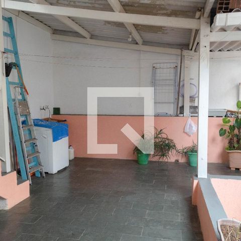 Casa para alugar com 262m², 3 quartos e 3 vagasÁrea Externa
