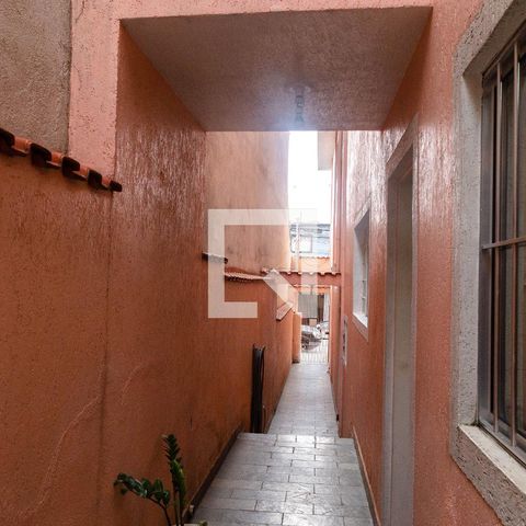 Casa para alugar com 262m², 3 quartos e 3 vagasÁrea Externa