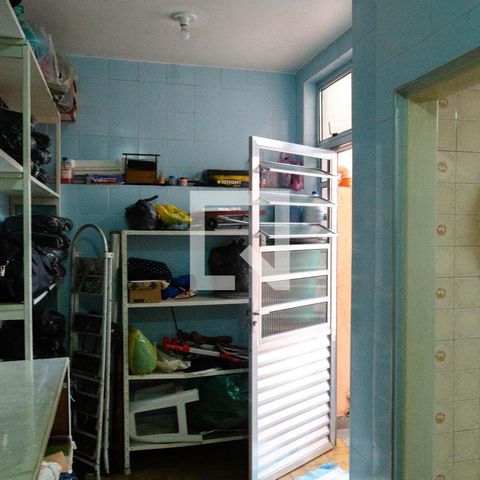 Casa para alugar com 262m², 3 quartos e 3 vagasQuarto de Serviço