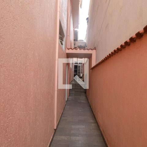 Casa para alugar com 262m², 3 quartos e 3 vagasÁrea Externa