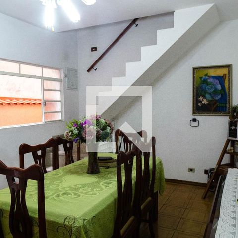 Casa para alugar com 262m², 3 quartos e 3 vagasSala de Jantar