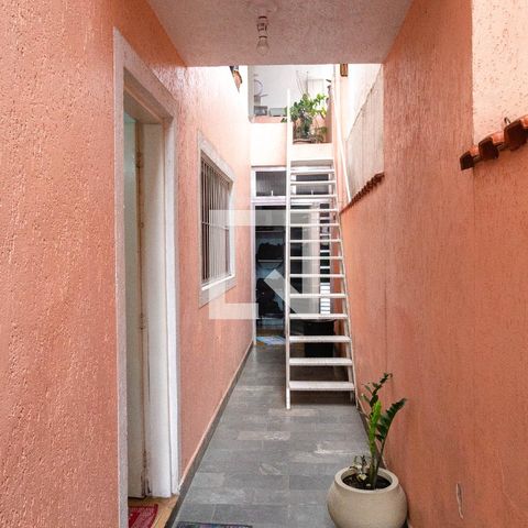 Casa para alugar com 262m², 3 quartos e 3 vagasÁrea Externa