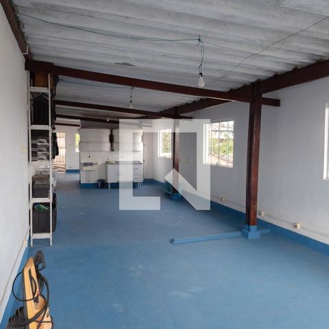 Casa para alugar com 262m², 3 quartos e 3 vagasEdícula 