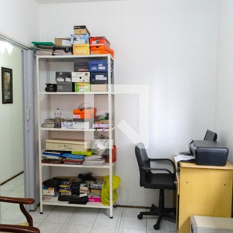 Casa para alugar com 262m², 3 quartos e 3 vagasQuarto 2