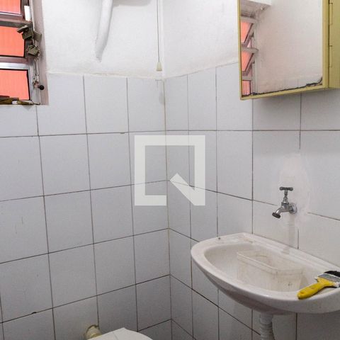 Casa para alugar com 262m², 3 quartos e 3 vagasLavabo externo