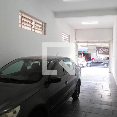 Casa para alugar com 262m², 3 quartos e 3 vagasGaragem