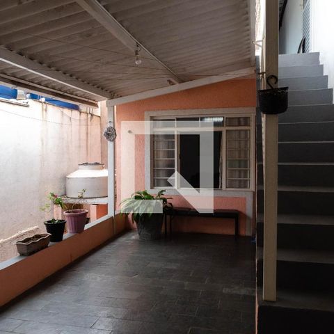 Casa para alugar com 262m², 3 quartos e 3 vagasÁrea Externa