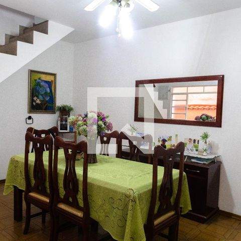 Casa para alugar com 262m², 3 quartos e 3 vagasSala de Jantar