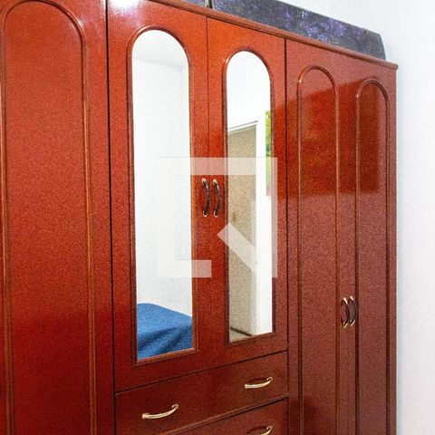 Casa para alugar com 262m², 3 quartos e 3 vagasQuarto 1