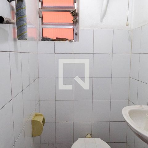 Casa para alugar com 262m², 3 quartos e 3 vagasLavabo externo