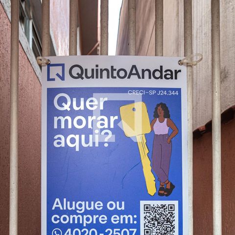 Casa para alugar com 262m², 3 quartos e 3 vagasPlaca