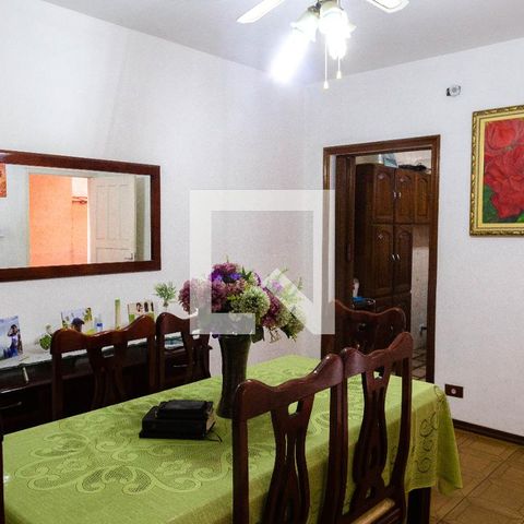 Casa para alugar com 262m², 3 quartos e 3 vagasSala de Jantar