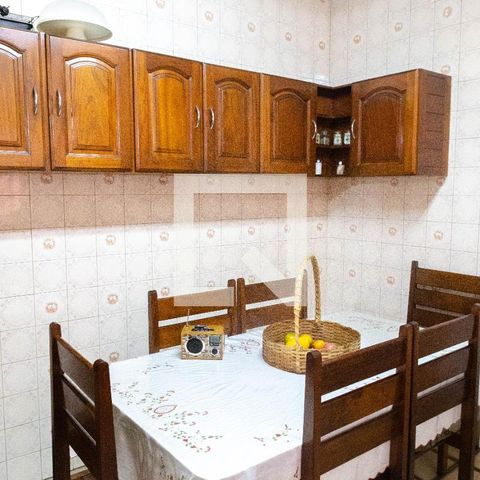 Casa para alugar com 262m², 3 quartos e 3 vagasCozinha