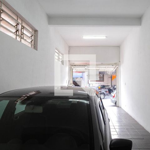 Casa para alugar com 262m², 3 quartos e 3 vagasGaragem