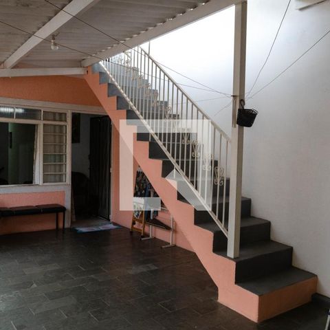 Casa para alugar com 262m², 3 quartos e 3 vagasÁrea Externa